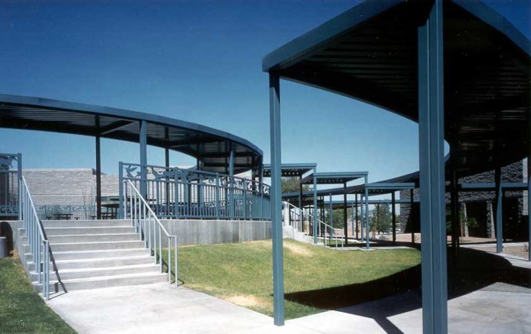 Catalina Foothills Unified School District - Manzanita School Expansion